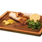 Biftek Et Lavaş Tantuni | Taşdelen Tantuni Dünyası